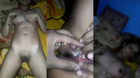 Secret Hindi Audio for Hot Private Moments MMS Porn