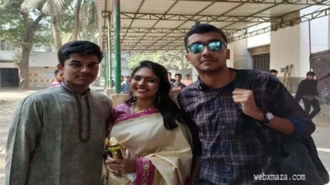 Henry Bhabhi With Boyfriend Me Fucking at My Home Desi Porn MMS