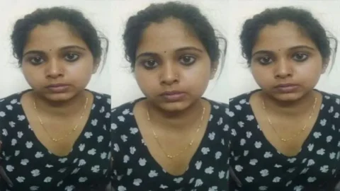 Sexy Tamil Girl Enjoying Ex Cock Nobody At Home Desi Porn MMS