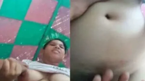 Big boobs girl outdoor pussy fingering by lover Desi Porn MMS