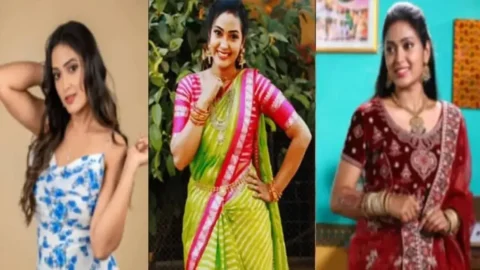Fenny Vijayas Secret Hot Scenes Leaked in Private MMS Porn