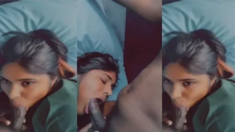 Office Girl Affair Sucking Dick Desi Porn MMS