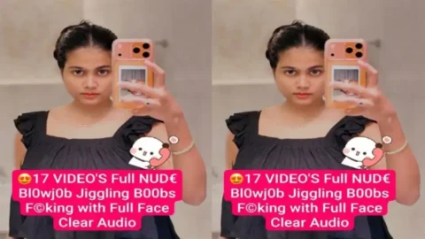 Desi GF Ki Garam Chudai Ka Viral XXX Video With Clear Sound MMS Porn