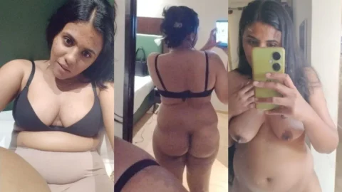 Leaked Desi Girlfriend Nude, Pussy Licking, and Hard Sex Compilation Video MMS