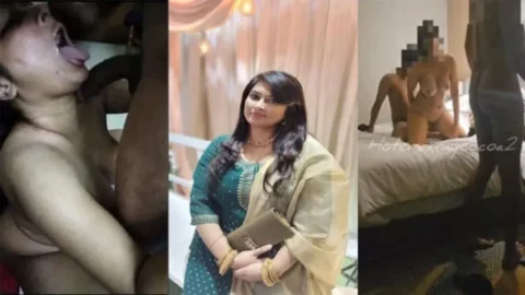 Cuckold Wife Hotcreamycocoa2 Enjoying With 2 Bulls Fuck Desi Porn MMS