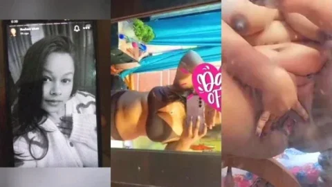 Desi Girlfriend Leaked Nude Video Shows Off Big Natural Boobs and Ass Video MMS