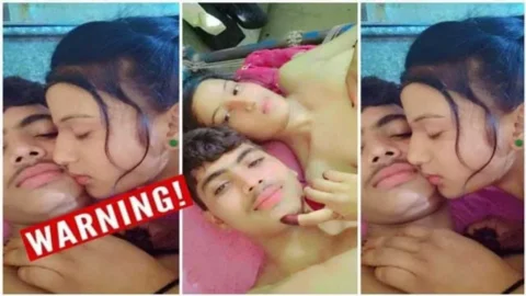 Village Young Girl Fucking Desi Porn MMS