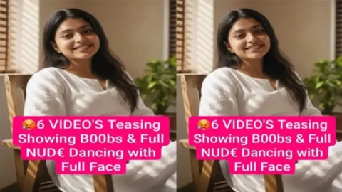 Desi Snapchat Queens Hot Boobs Dance Goes Viral MMS Porn