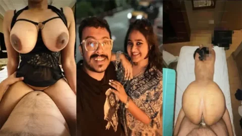 Vizag College Ki Ladki Ka Secret Blowjob Aur Hot Fucking Video MMS Porn