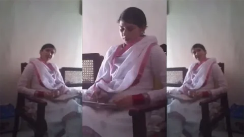 Panjabi Hot Young Teacher Fucking Mms Video Desi Porn MMS