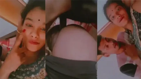 Kerala College Girls Steamy Romance with Hot Secret Lover MMS Porn