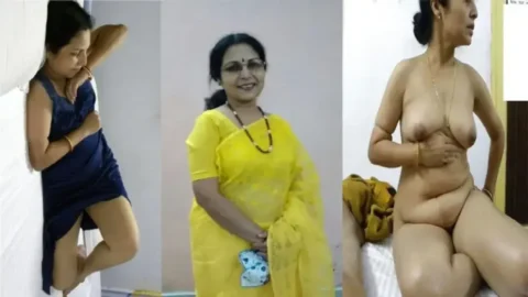 Mature College Principal Ka Sex Scandal Viral Hua MMS Porn