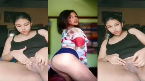 Desi Bengali Girls Private Hot Fingering Secret Video MMS Porn