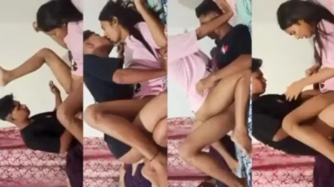 Desi Couples Wild Private Romance Hot Secret Love MMS Porn