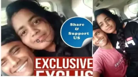 Desi bhabhi ka chhote bhai ke sange garam romance masti MMS Porn