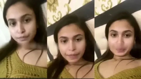 College ki ladki Sneha ka secret romance aur hot boobs dikhaye MMS Porn