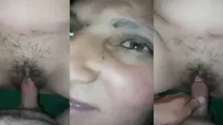 Kashmiri village ki secret raat mein pyaar ki masti MMS Porn