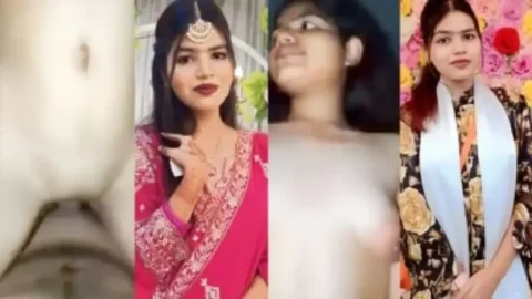 Desi bhabhi rides her lover hard in secret xxx moment MMS Porn