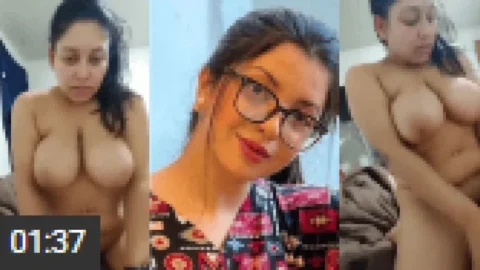 Busty Big Boobies Milf Aunty Rides Sons Friend Dick With No Shame Desi Porn MMS