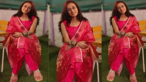 Beautiful Sexy Indian Horny Girl Pussy Rubbing Desi Porn MMS