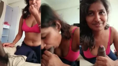 18 Year Old Tamil Girl MMS Desi Porn MMS