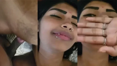 Desi Horny GF Bed And Fucking Record Clips Desi Porn MMS