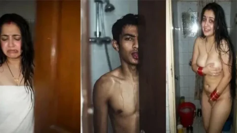 Tamil Devar Spying on Naked Anni Desi Masturbation Porn Desi Porn MMS