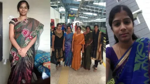 Kannada Girl Spills Juicy Sex Secrets With Her Lover MMS Porn