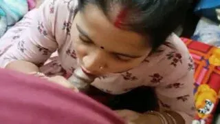 Desi newlywed gaon ki bahu ka secret cam show MMS Porn
