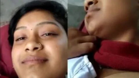 Bangladeshi college girl sex with classmate Desi Porn MMS