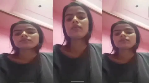 Desi sister spills steamy secrets in hot video call confession MMS Porn