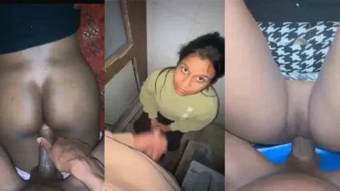 Desi girl ka secret hot night hardcore fuck session MMS Porn
