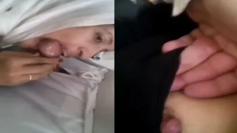 Hijab Bangladeshi Sex Girl Blowjob Viral Office Desi Porn MMS