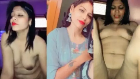 Desi Punjabi Girls Secret Hot XXX Romance Gone Wild MMS Porn