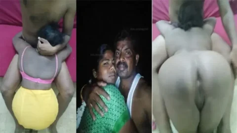 Mallu Girls Secret Doggy Romance with Black Lover MMS Porn