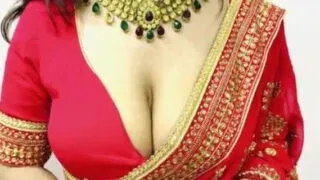 Hot Desi Bhabhi Shares Private Romance with Devar After Fast MMS Porn