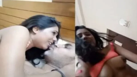 Desi couple sex in hotel video viral update Desi Porn MMS