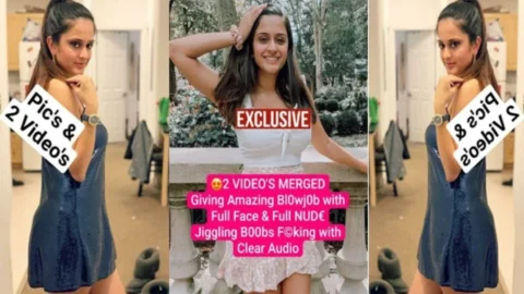 Travel Influencer Most Demanded Exclusive Viral Giving Amazing Blowjob with Fucking Full Face HD Porn