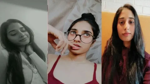 Desi bhabhi ke sexy private moments in HD romance MMS Porn