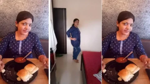 Bhabhi ka secret threesome romance hot private video MMS Porn