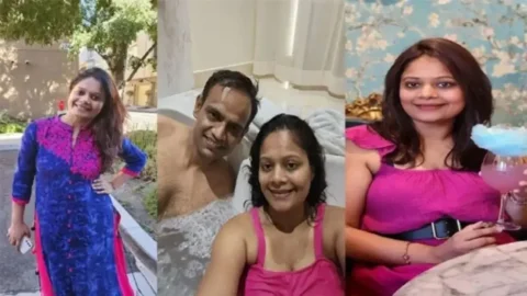 Desi Couples Steamy Secret Sex Tape Leaked Hot Romance MMS Porn