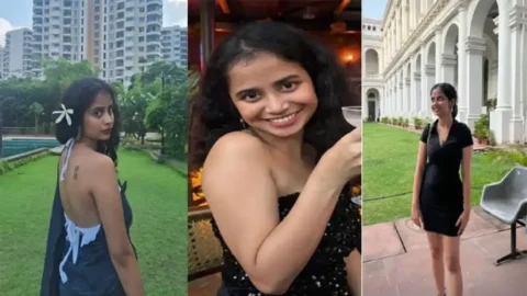 Desi IT Girls Wild Secret with a Big Dick MMS Porn