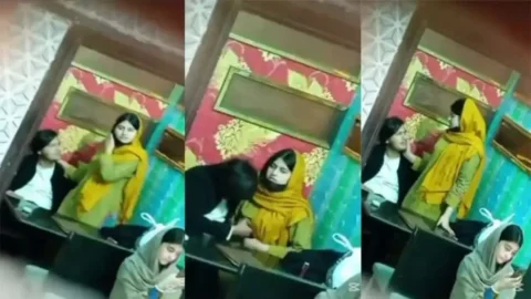 Desi bhabhi ka restaurant mein secret hot romance aur wild fun MMS Porn