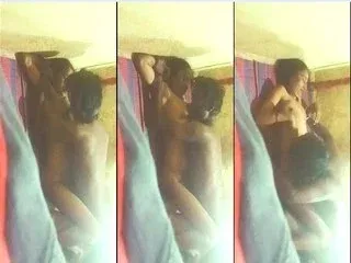 Village Bhabhi Big Boobs Sucking and Hard Fucking Leaked MMS Video MMS