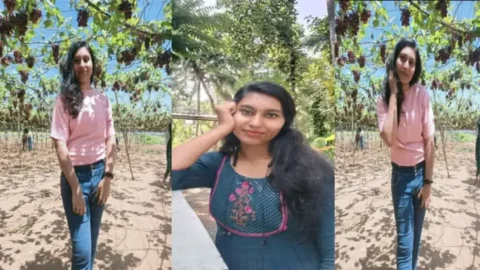 Mallu Ladki Ka Hot Body Aur Secret Romance Ka Private Video MMS Porn