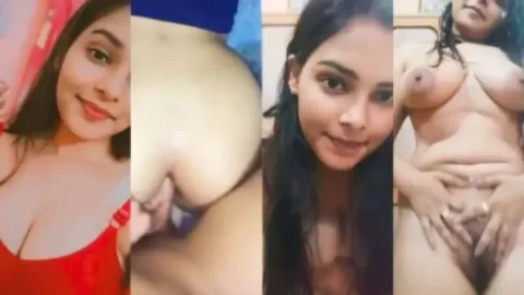 Desi Girlfriends Private Hot XXX Leaked Video Must Watch MMS Porn