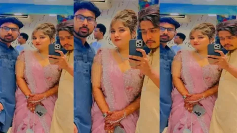 Hot Mumbai Bhabhis Private Romance Scandal Leaked MMS Porn