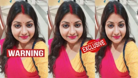 Famous South Indian Bhabhi Midnight OYO Fucked By Lover HD Porn