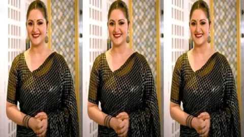 Porimoni Viral MMS Sexy Body Boobs Showing Leak Desi Porn MMS
