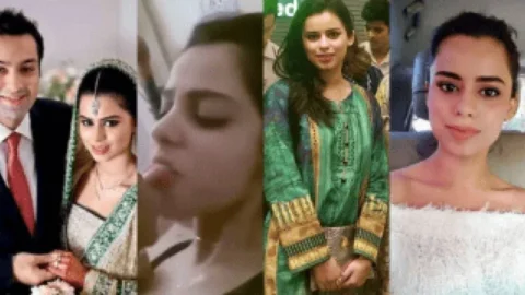 Beautiful Pakistani Wife Cheats With Cousin Who Fucks Her Like Her Husband Never Could Desi Porn MMS
